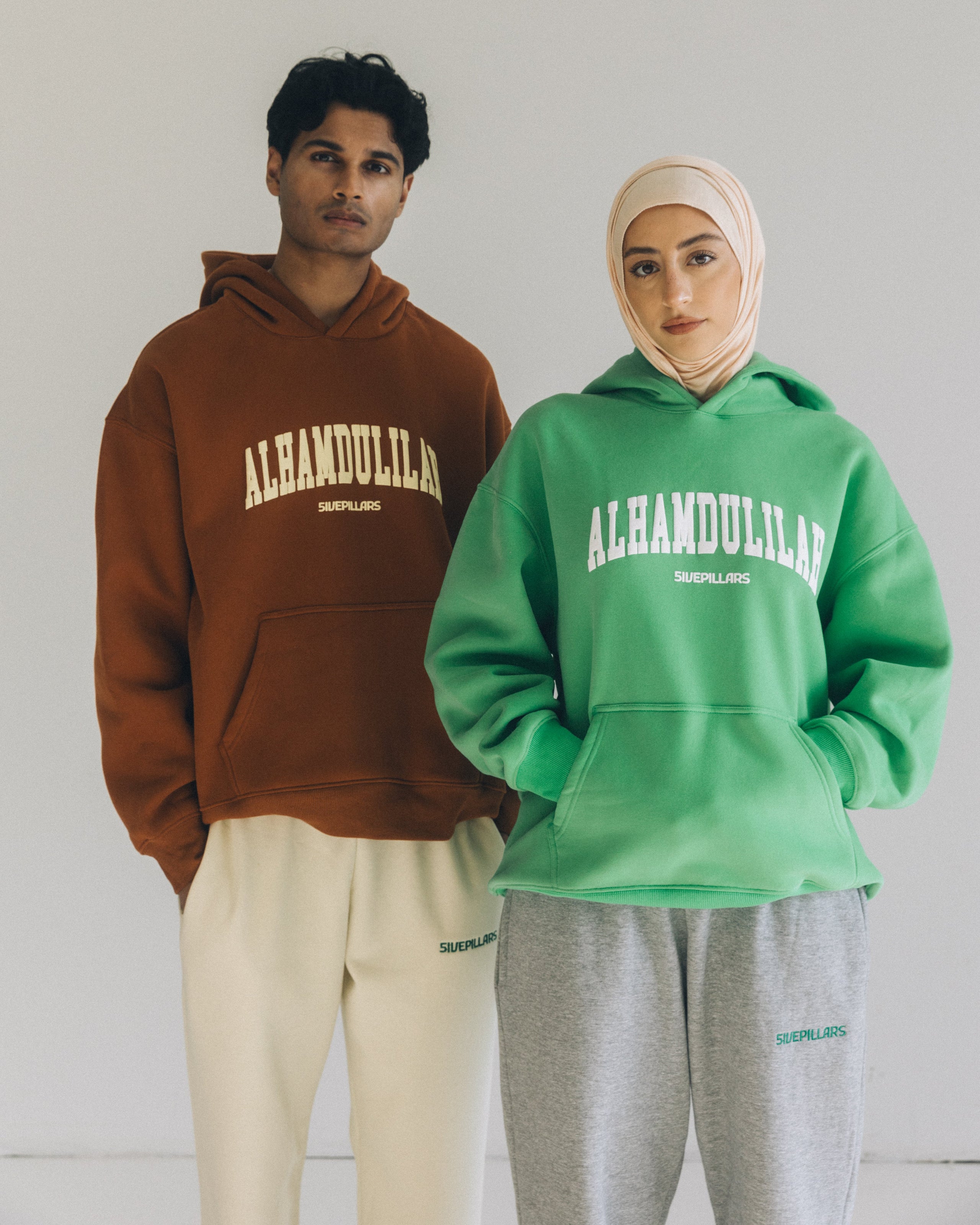 Alhamdulillah Collection