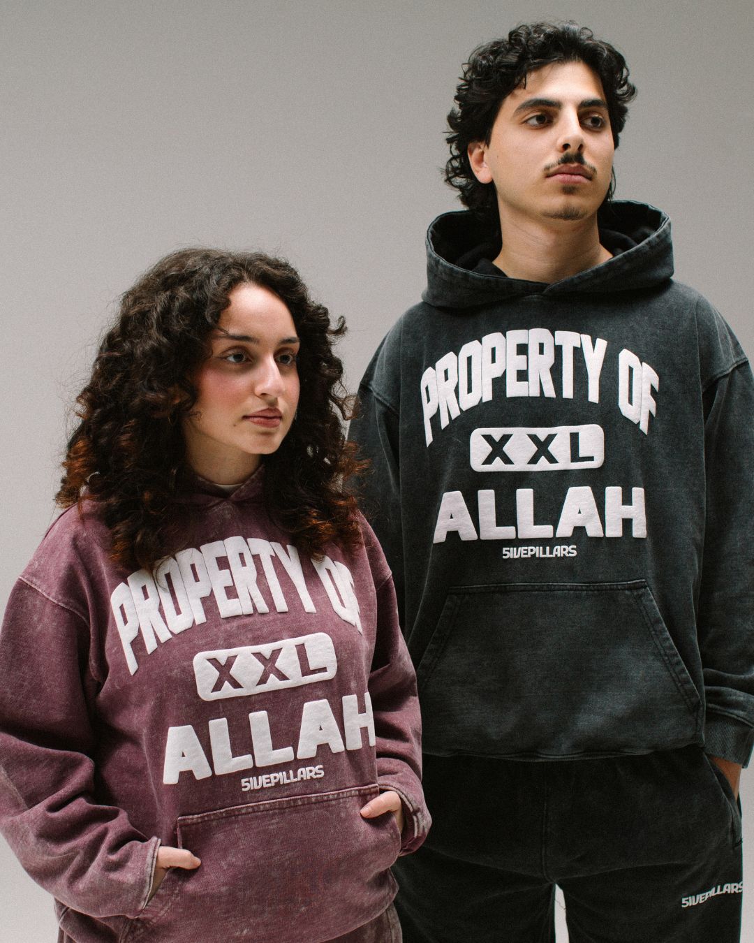 POA Collection