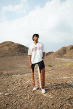 5ivepillars Arch Panel Pants - Brown