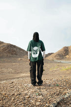 5ivepillars Hockey Tee - Green