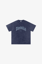 Alhamdulillah Chrome Tee