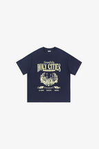 Holy Cities Tour Tee