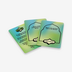 Islamic Trivia Card Game 2.0