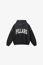 5ivepillars Oversized Hoodie