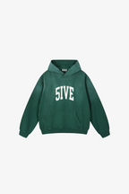 5ivepillars Oversized Hoodie
