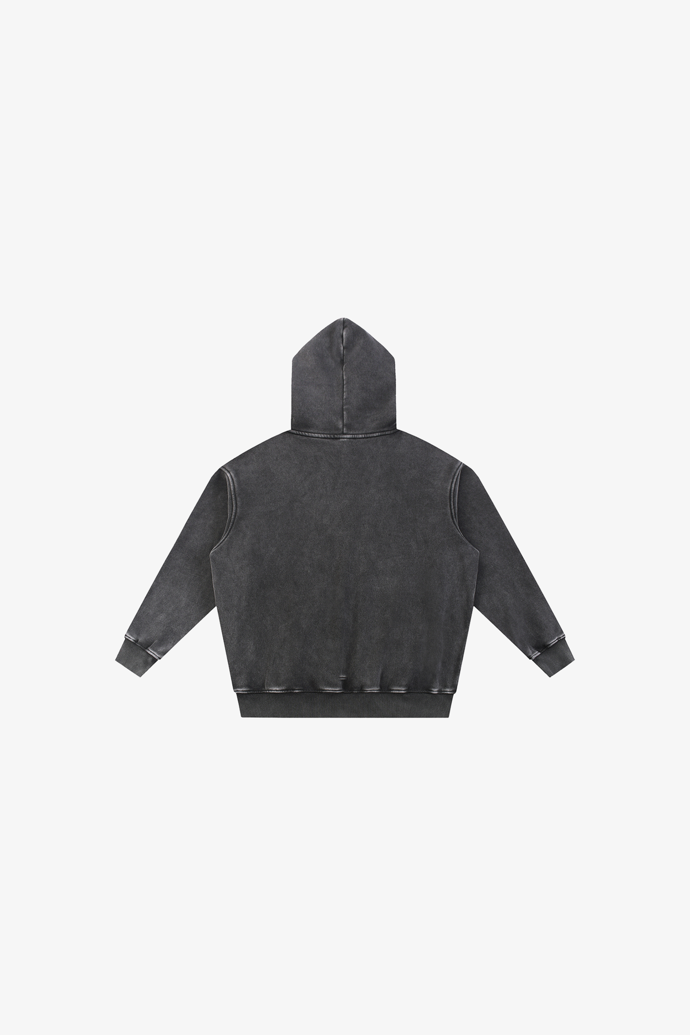 Alhamdulillah Chrome Hoodie