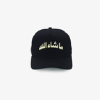 Mashallah Hat - Black