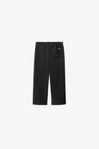 5ivepillars Relaxed Fit Trouser - Black
