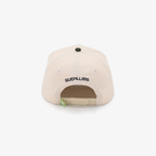 Mashallah Hat - Green/White