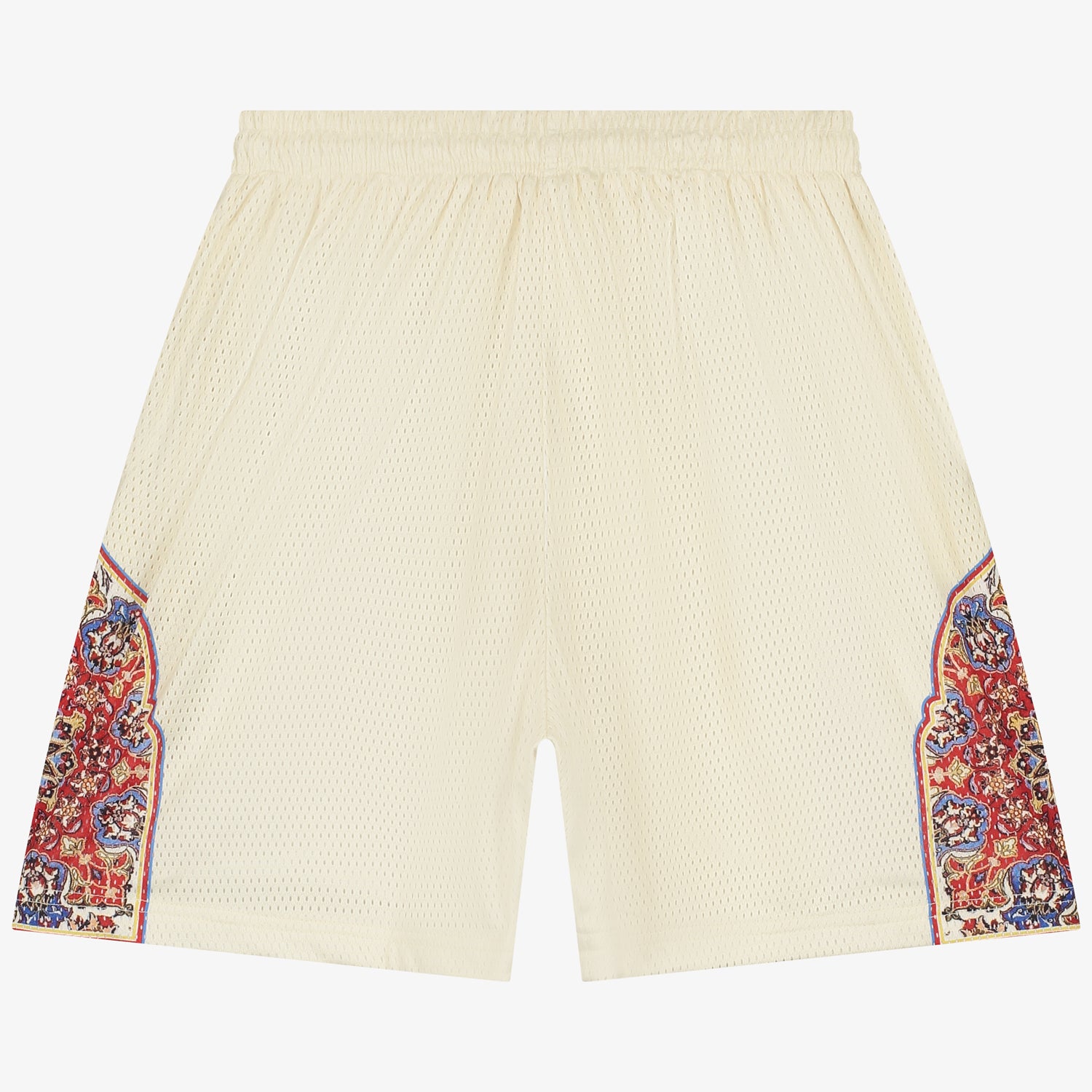 Arch Rug Shorts - Cream