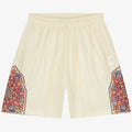 Arch Rug Shorts - Cream