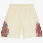 Arch Rug Shorts - Cream