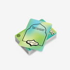 Islamic Trivia Card Game 2.0