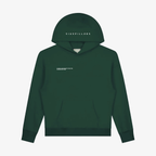 Close Enough Hoodie - Green
