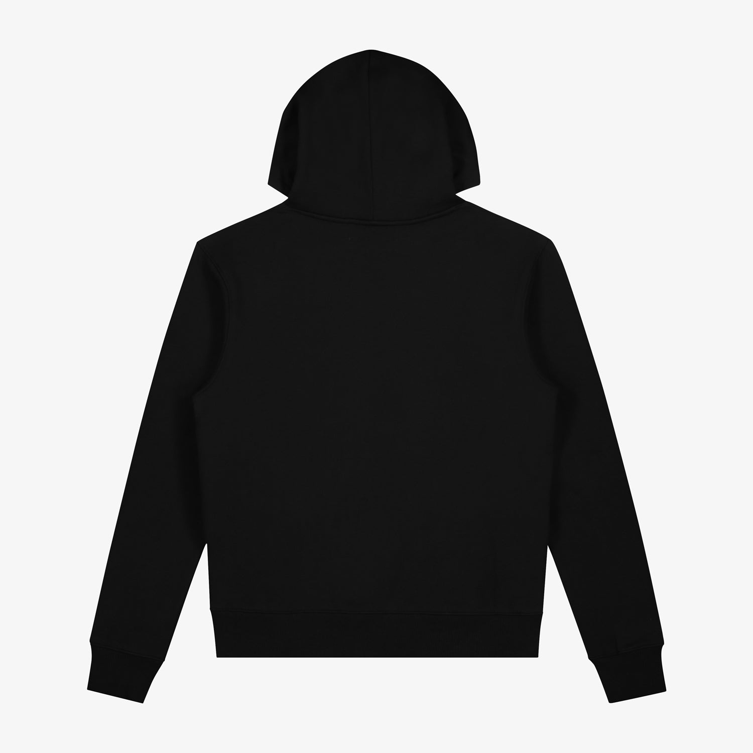 Close Enough Hoodie - Black