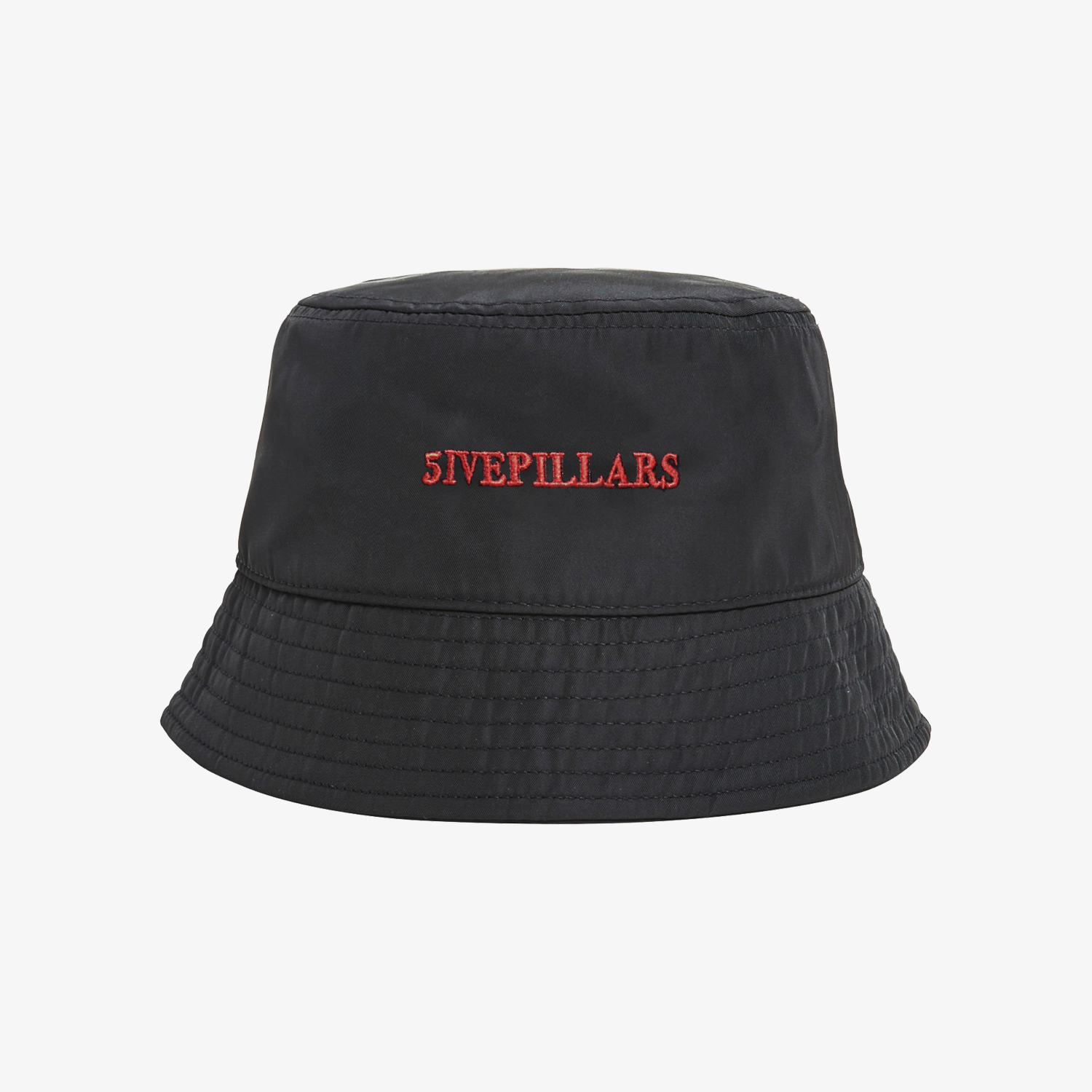 Malcolm X Bucket Hat