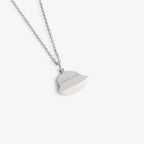Green Dome Necklace