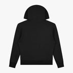 X Hoodie - Black