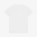 The Greatest Tee Athletic Fit - White