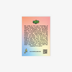 Islamic Trivia Card Game