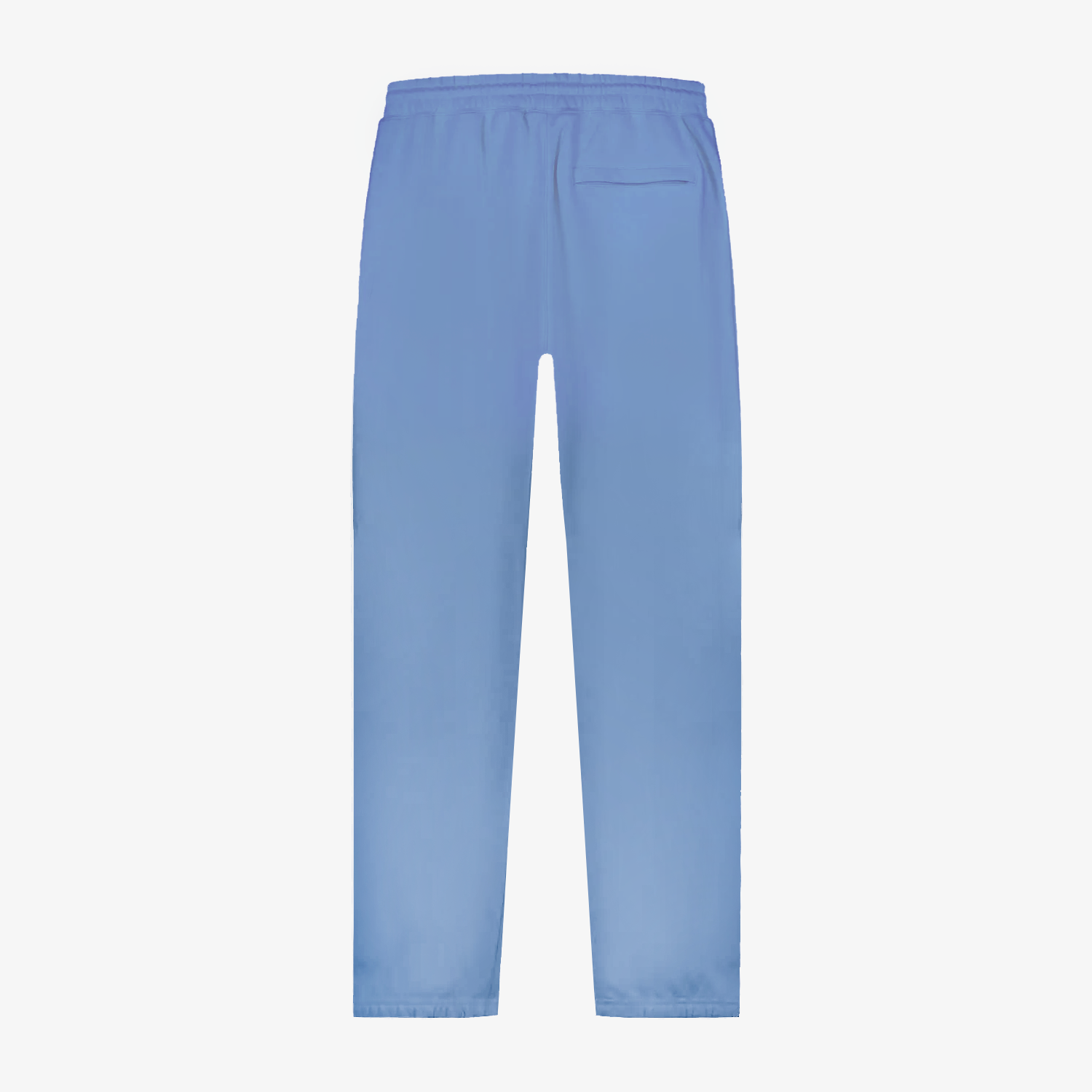 5ivepillars Relaxed Fit Sweatpants - Powder Blue